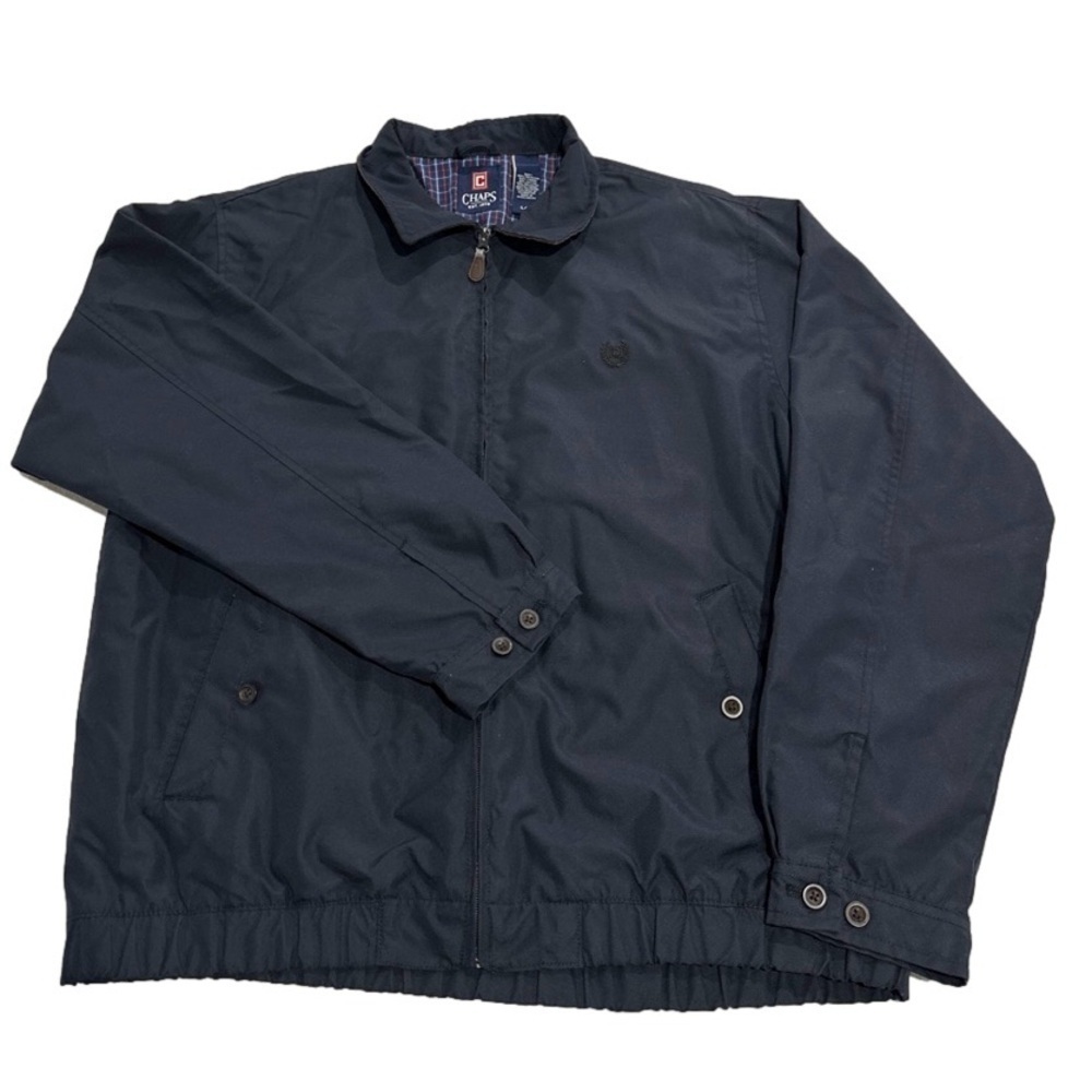 Chaps jacket